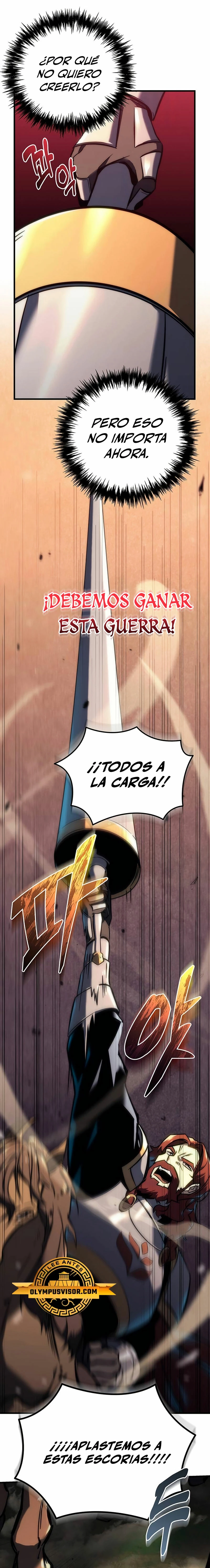 Regresor de la familia caída Capitulo 13 página 35