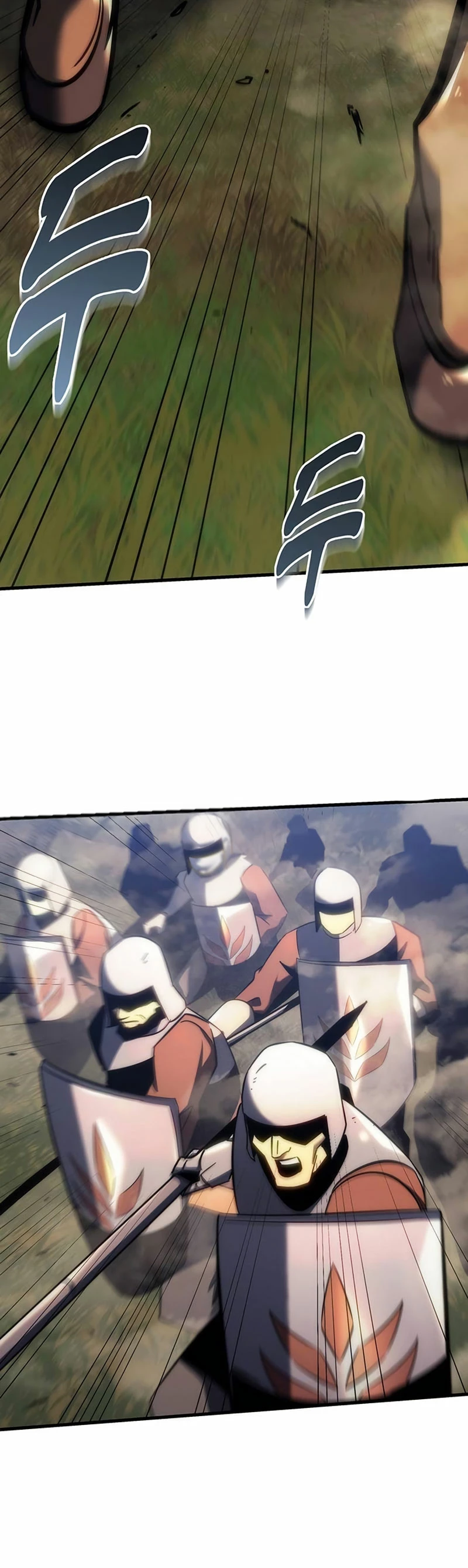 Regresor de la familia caída Capitulo 13 página 36