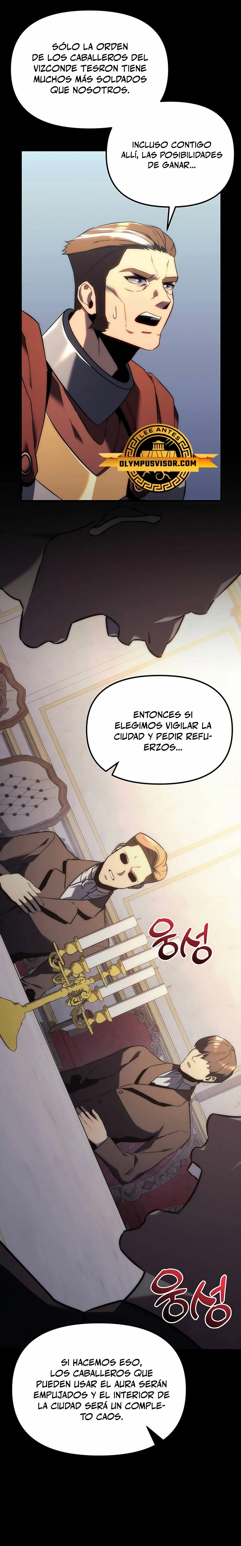 Regresor de la familia caída Capitulo 13 página 4