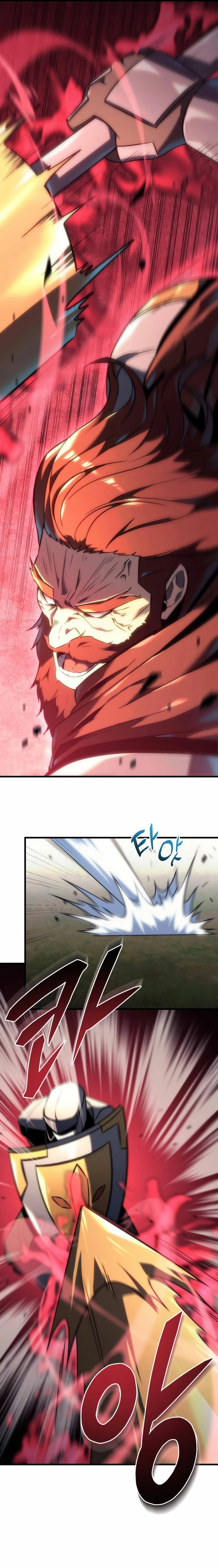 Regresor de la familia caída Capitulo 13 página 40