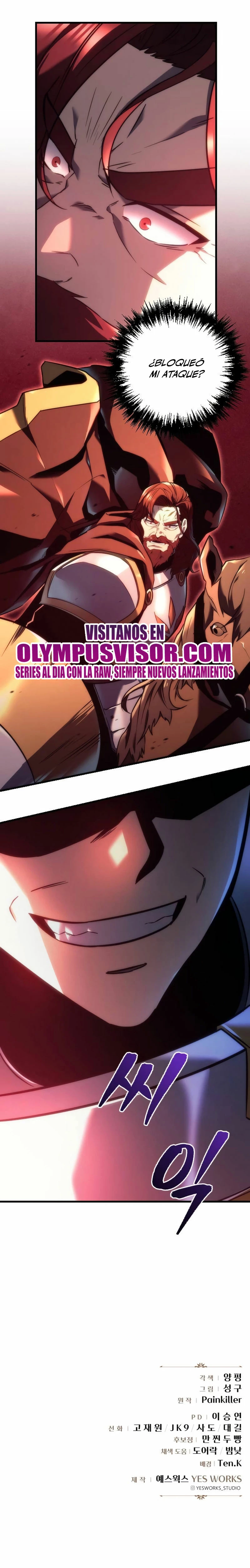 Regresor de la familia caída Capitulo 13 página 41