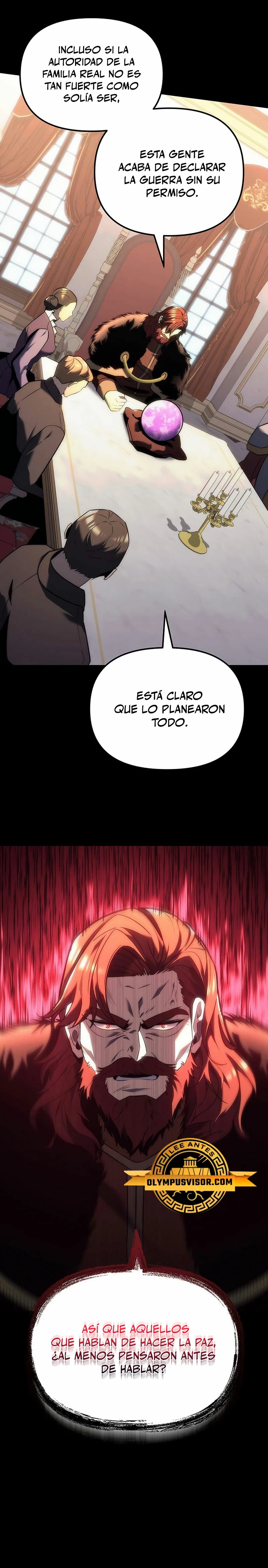 Regresor de la familia caída Capitulo 13 página 6