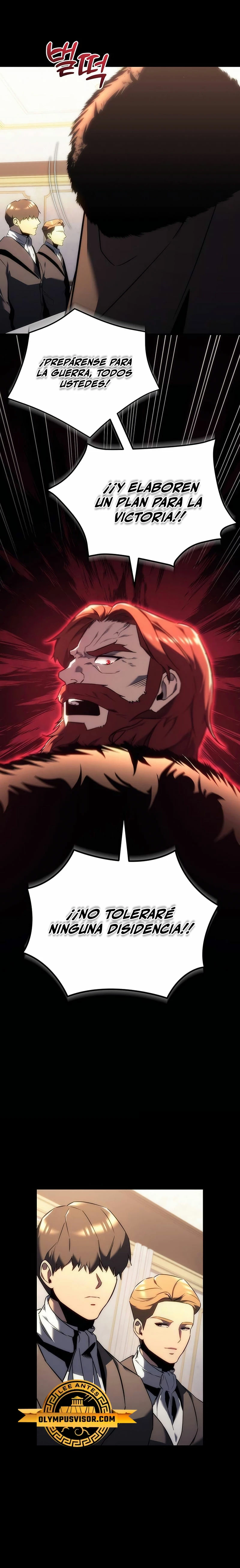 Regresor de la familia caída Capitulo 13 página 7