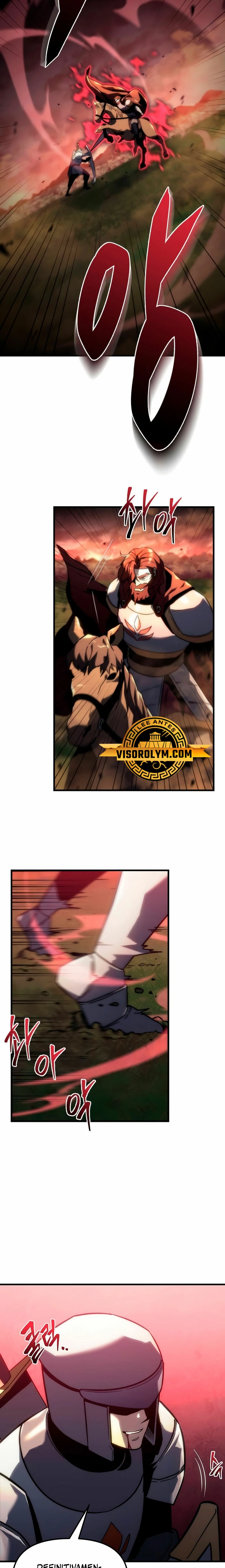 Regresor de la familia caída Capitulo 14 página 10