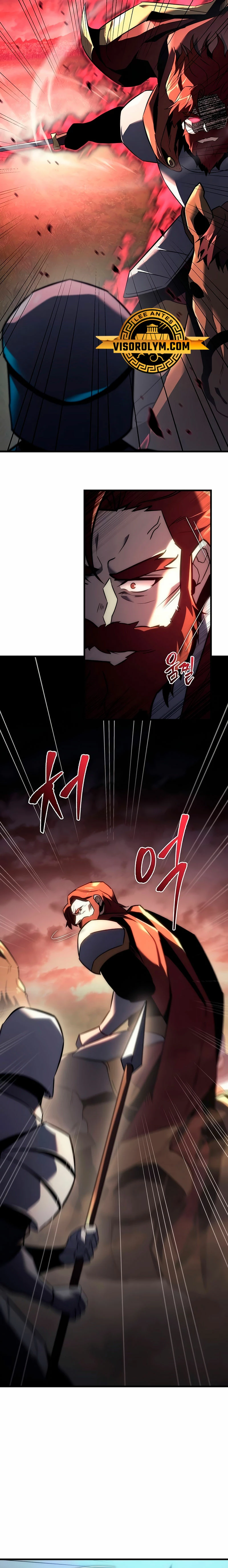 Regresor de la familia caída Capitulo 14 página 16