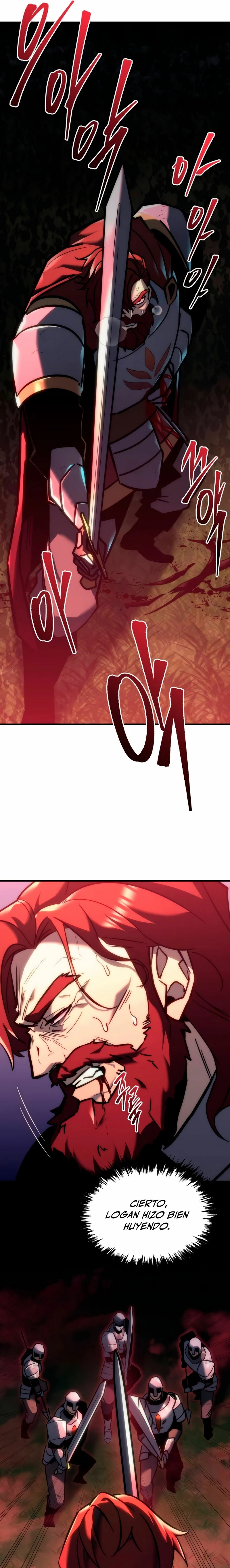 Regresor de la familia caída Capitulo 14 página 22