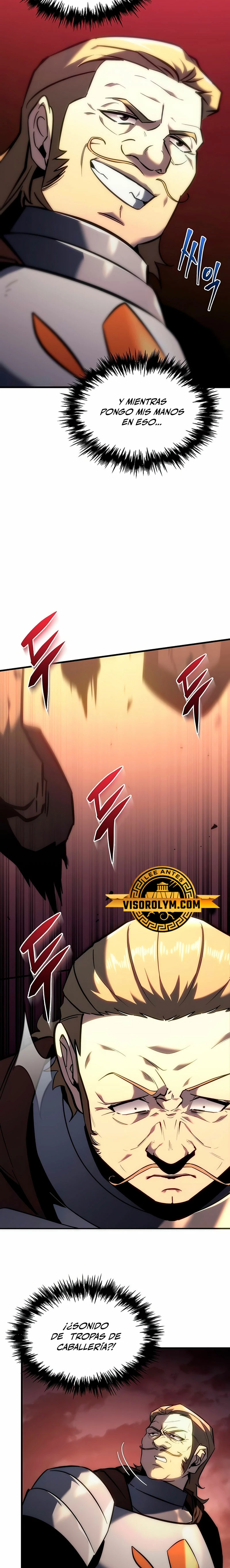 Regresor de la familia caída Capitulo 14 página 24