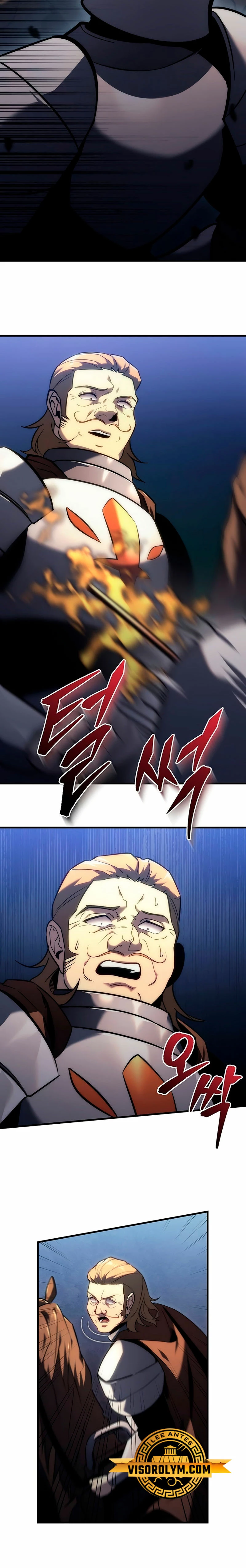 Regresor de la familia caída Capitulo 14 página 28