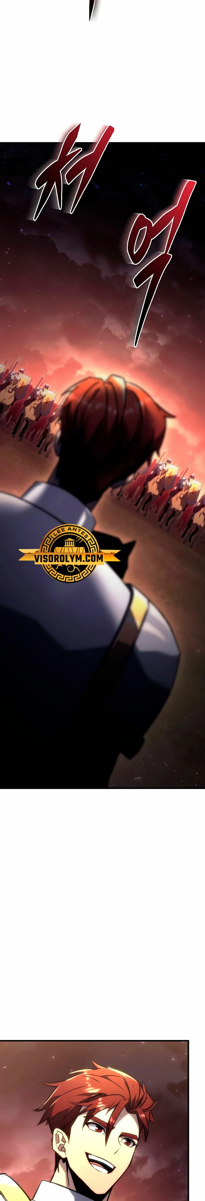Regresor de la familia caída Capitulo 15 página 24