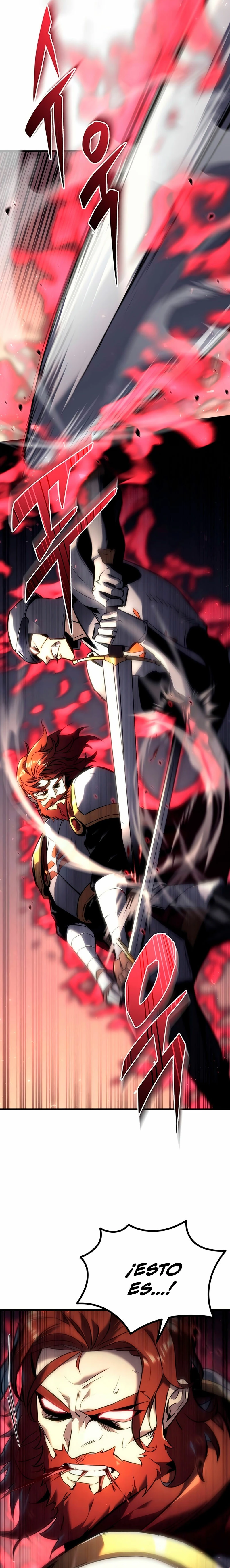 Regresor de la familia caída Capitulo 15 página 32