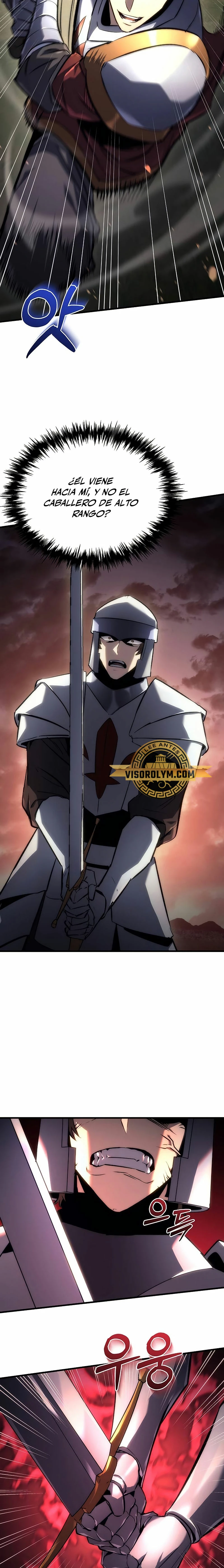 Regresor de la familia caída Capitulo 16 página 13