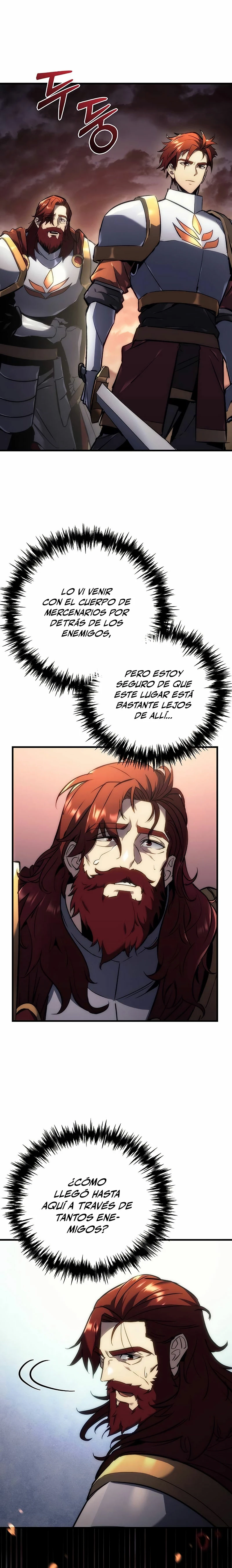 Regresor de la familia caída Capitulo 16 página 2
