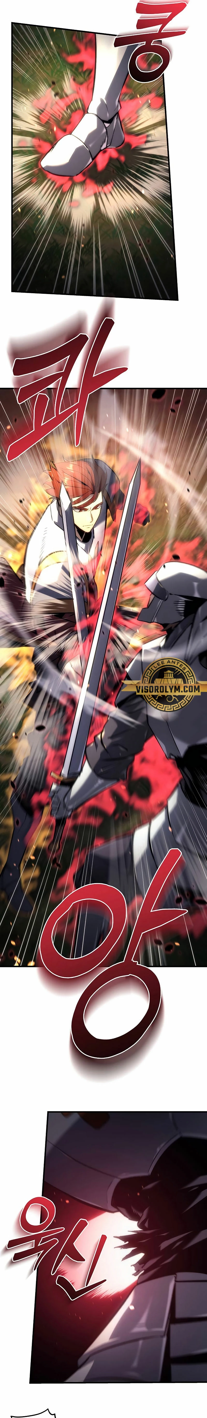 Regresor de la familia caída Capitulo 16 página 22