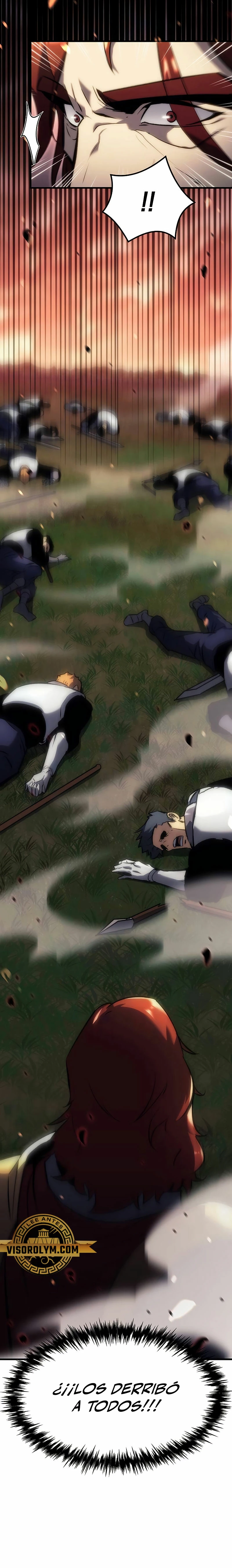 Regresor de la familia caída Capitulo 16 página 3