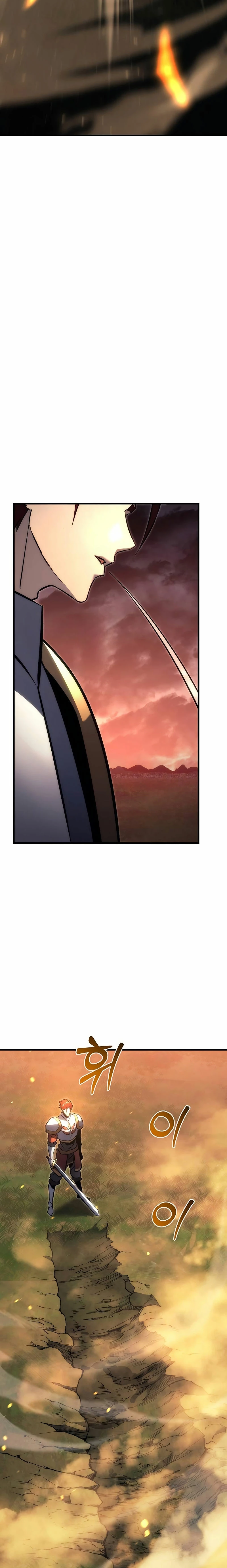 Regresor de la familia caída Capitulo 16 página 38