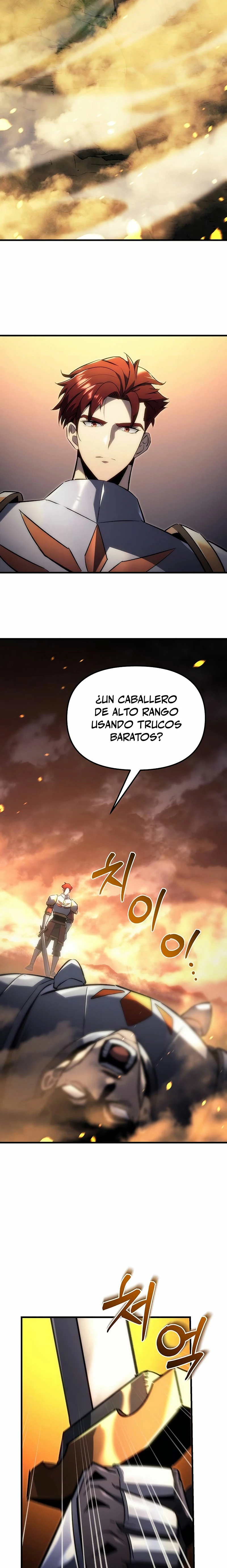 Regresor de la familia caída Capitulo 16 página 39