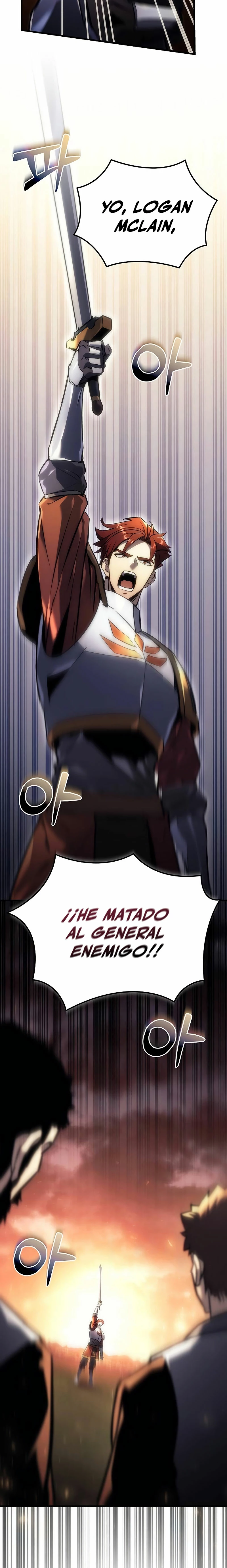 Regresor de la familia caída Capitulo 16 página 40