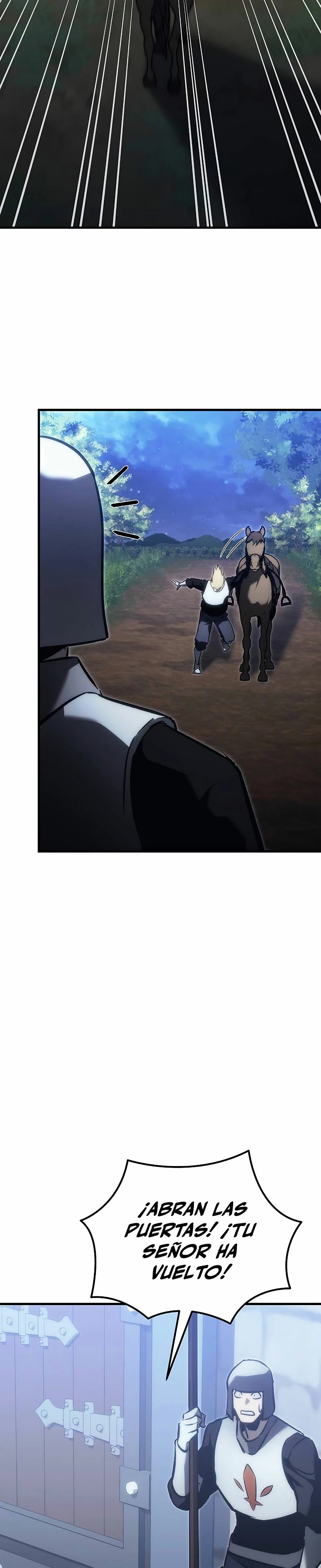 Regresor de la familia caída Capitulo 16 página 48