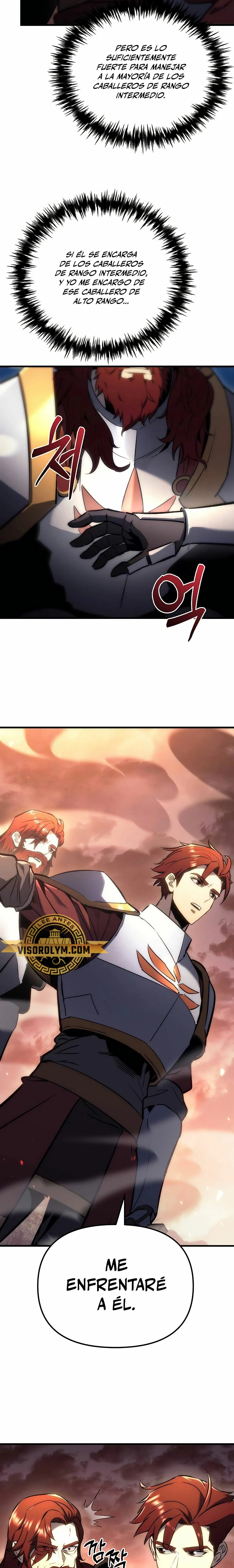 Regresor de la familia caída Capitulo 16 página 9
