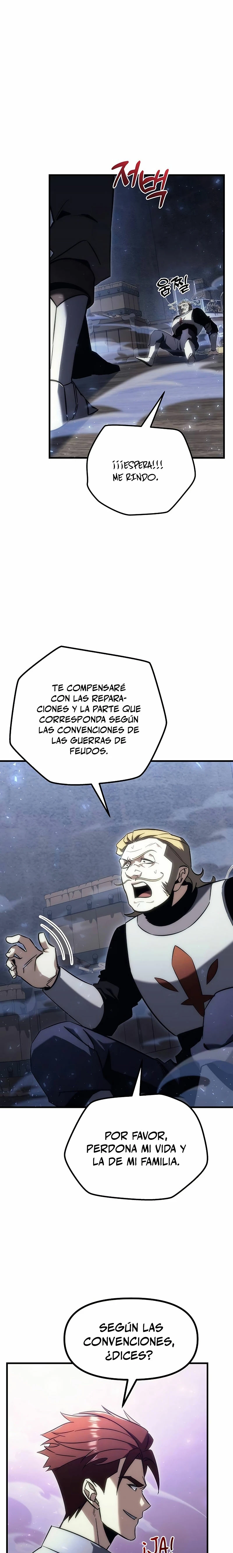 Regresor de la familia caída Capitulo 17 página 13