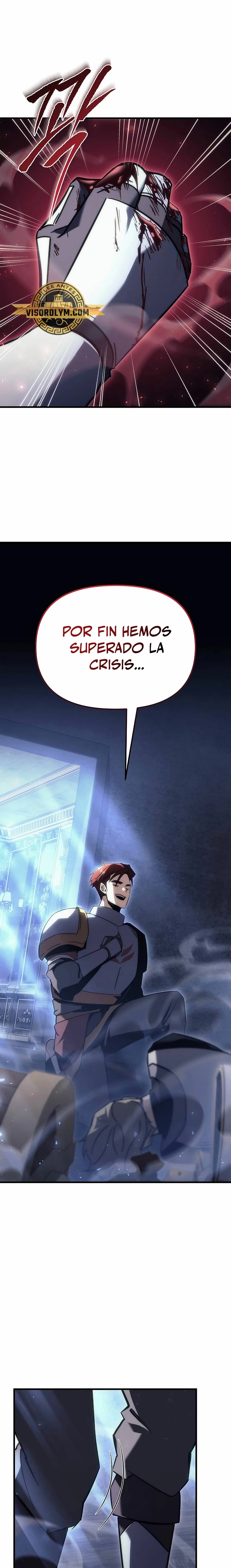 Regresor de la familia caída Capitulo 17 página 24