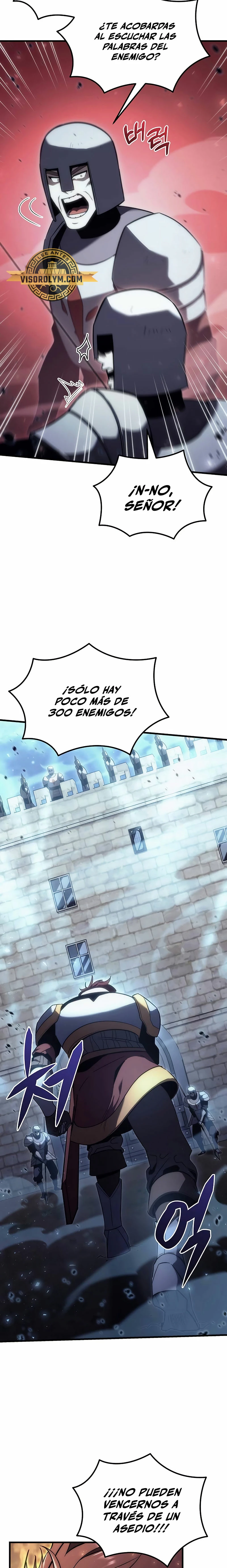 Regresor de la familia caída Capitulo 17 página 4