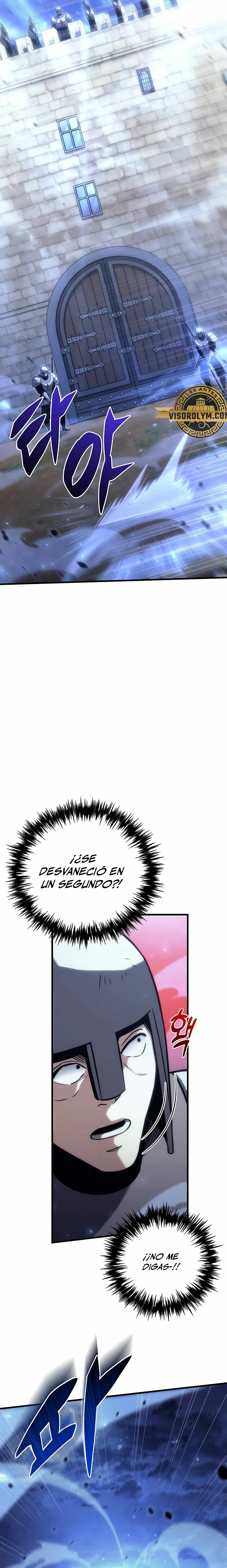 Regresor de la familia caída Capitulo 17 página 6