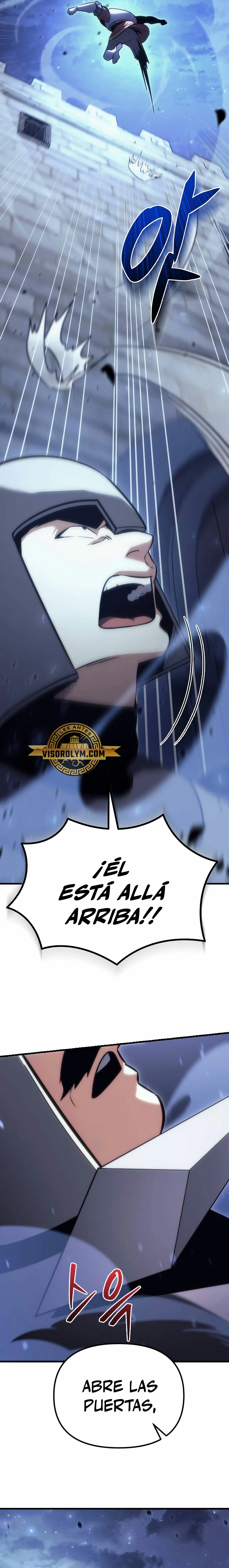 Regresor de la familia caída Capitulo 17 página 7