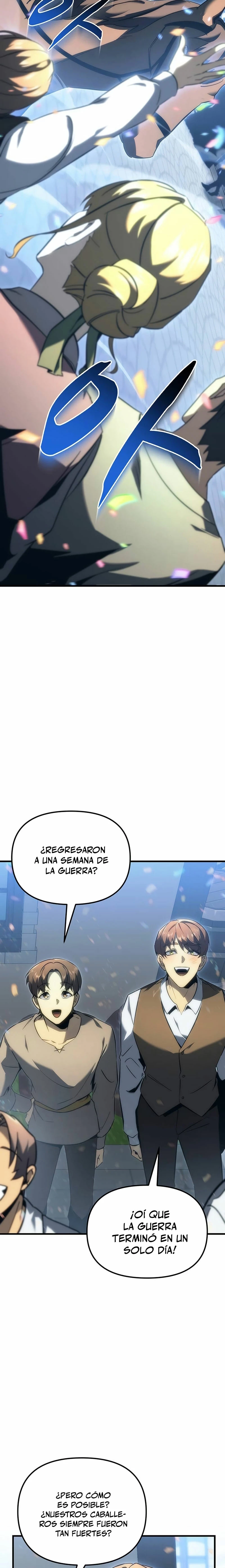 Regresor de la familia caída Capitulo 18 página 10