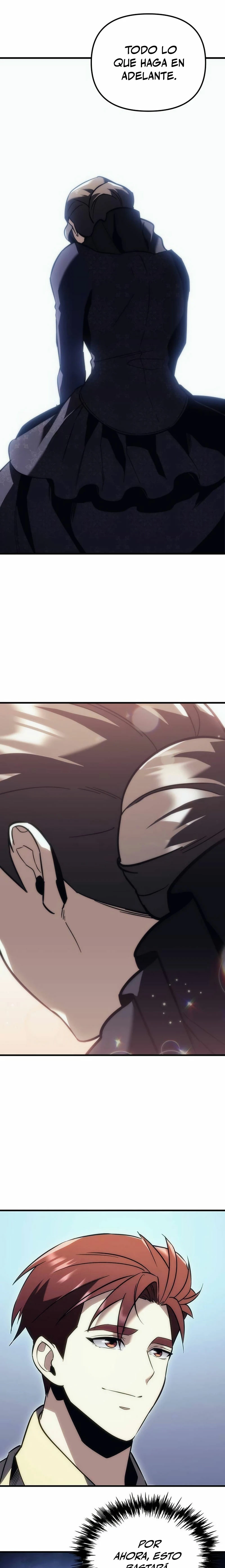 Regresor de la familia caída Capitulo 18 página 35