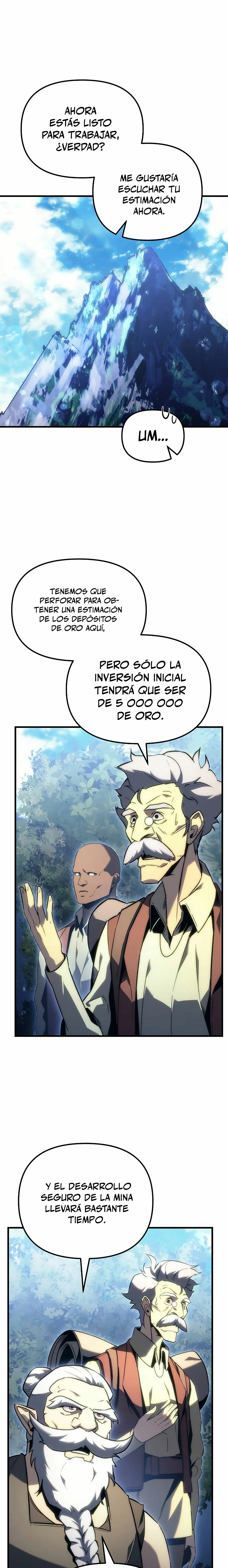 Regresor de la familia caída Capitulo 19 página 24