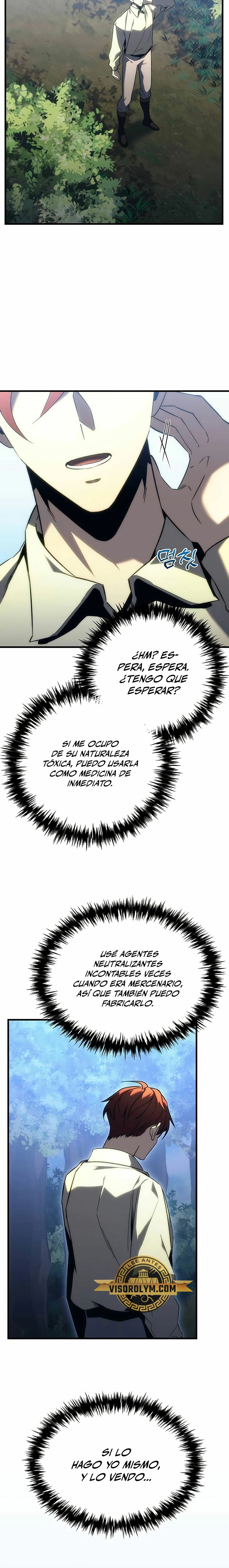Regresor de la familia caída Capitulo 19 página 26