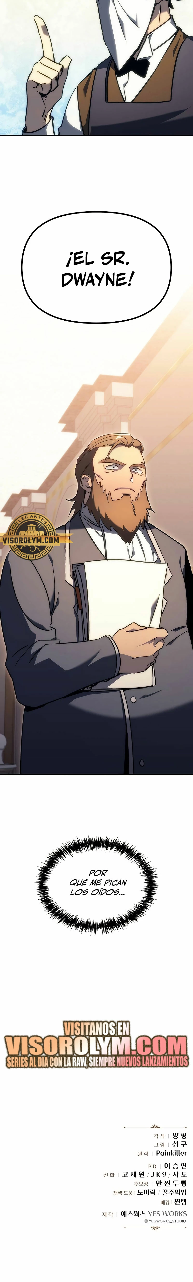 Regresor de la familia caída Capitulo 19 página 39