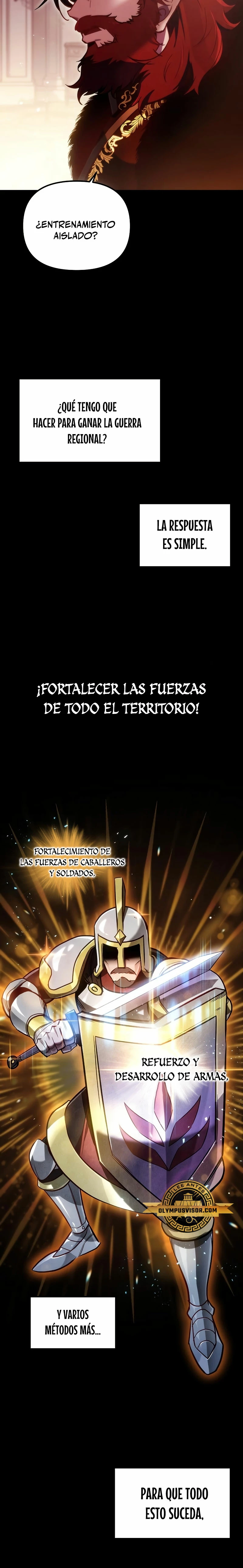 Regresor de la familia caída Capitulo 2 página 12