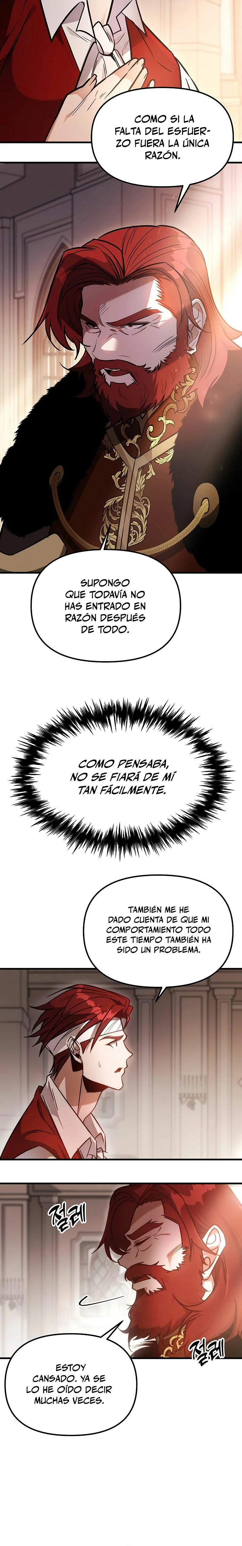 Regresor de la familia caída Capitulo 2 página 15