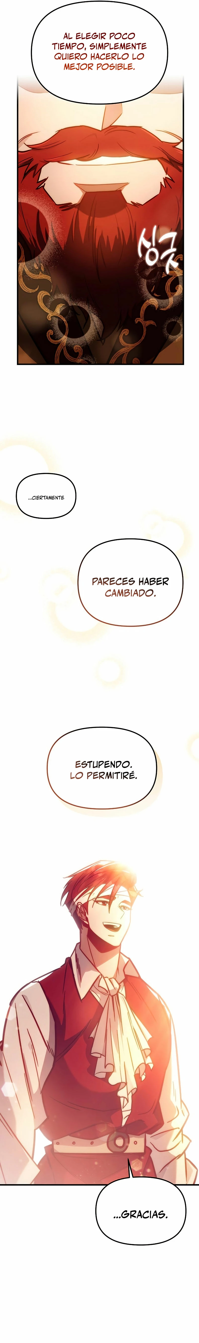 Regresor de la familia caída Capitulo 2 página 19