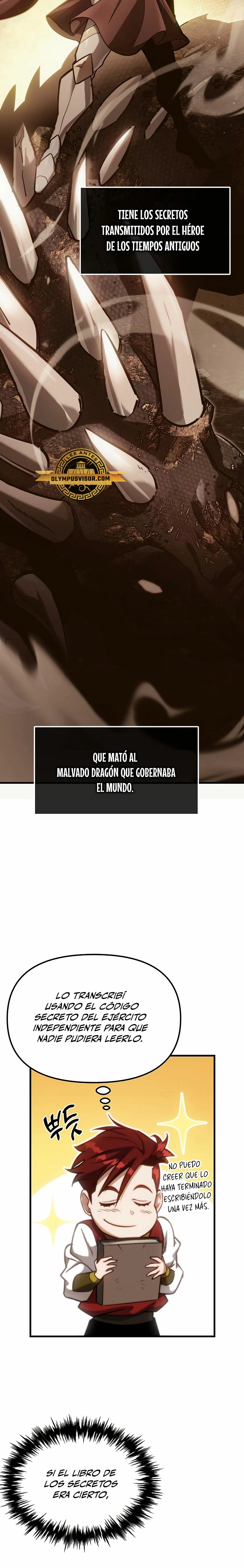 Regresor de la familia caída Capitulo 2 página 24