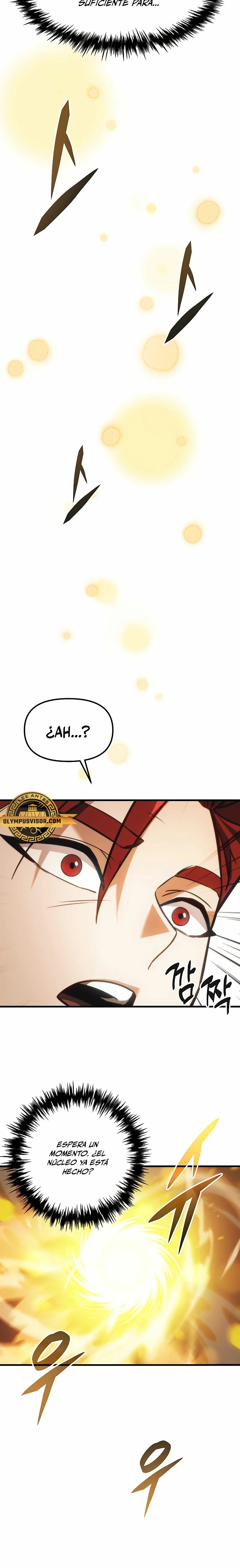 Regresor de la familia caída Capitulo 2 página 27