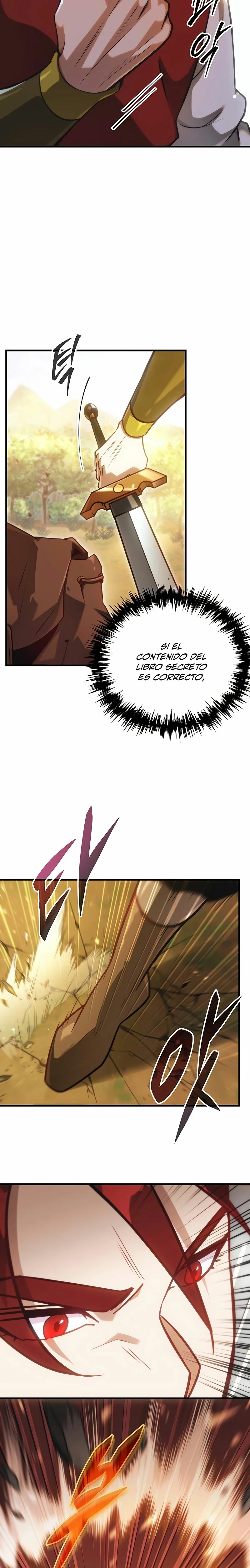 Regresor de la familia caída Capitulo 2 página 29