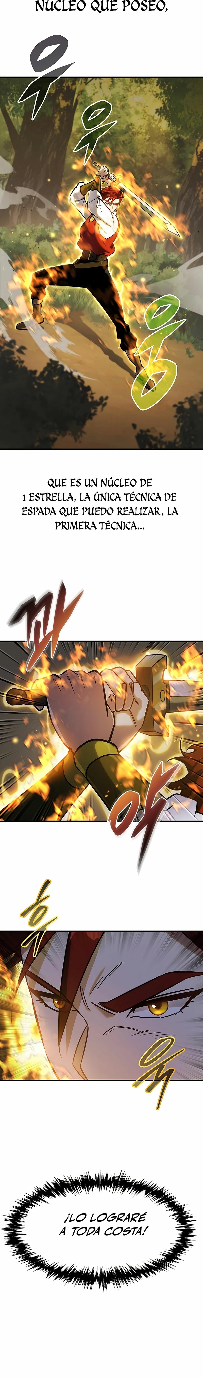 Regresor de la familia caída Capitulo 2 página 37