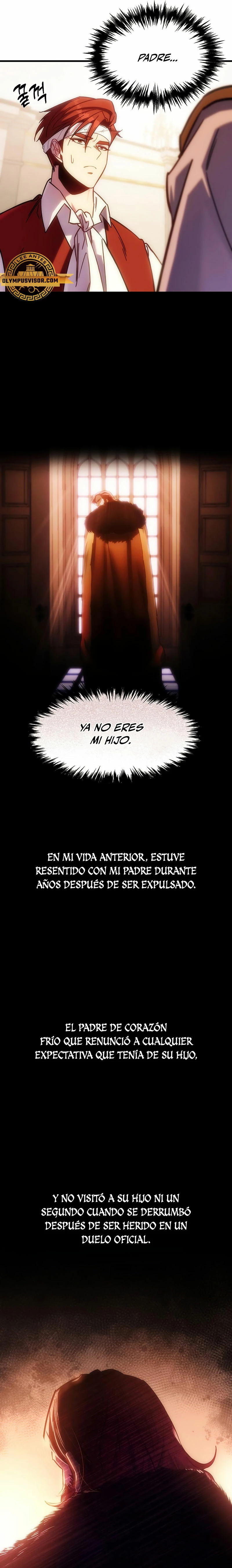 Regresor de la familia caída Capitulo 2 página 7