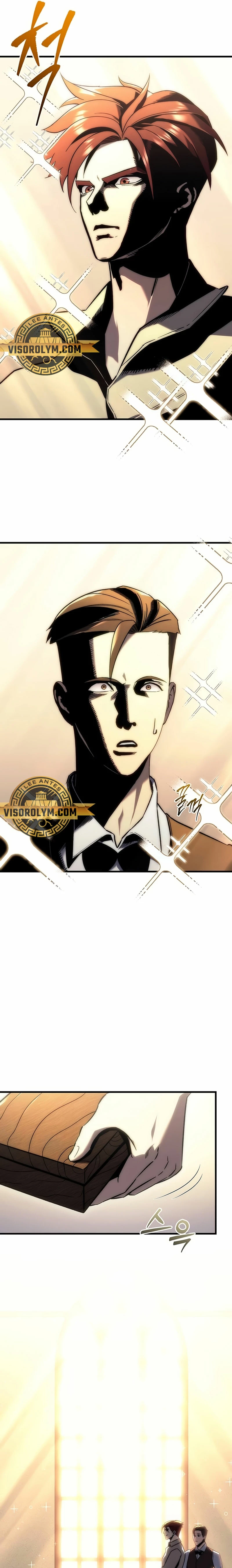 Regresor de la familia caída Capitulo 20 página 12