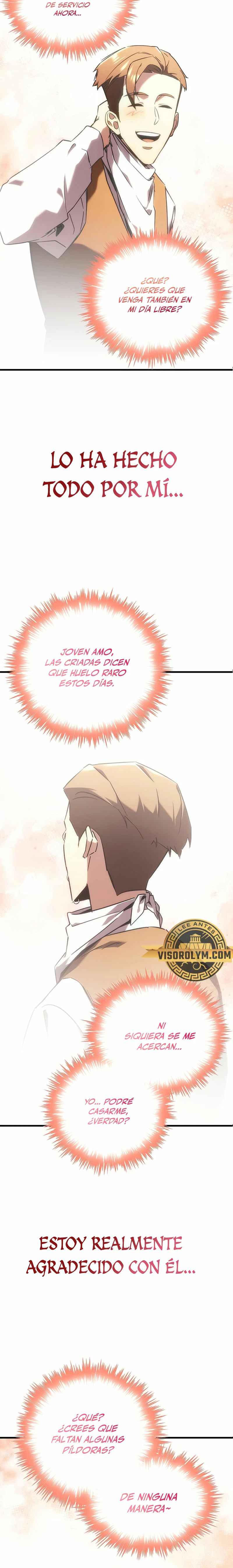 Regresor de la familia caída Capitulo 20 página 31