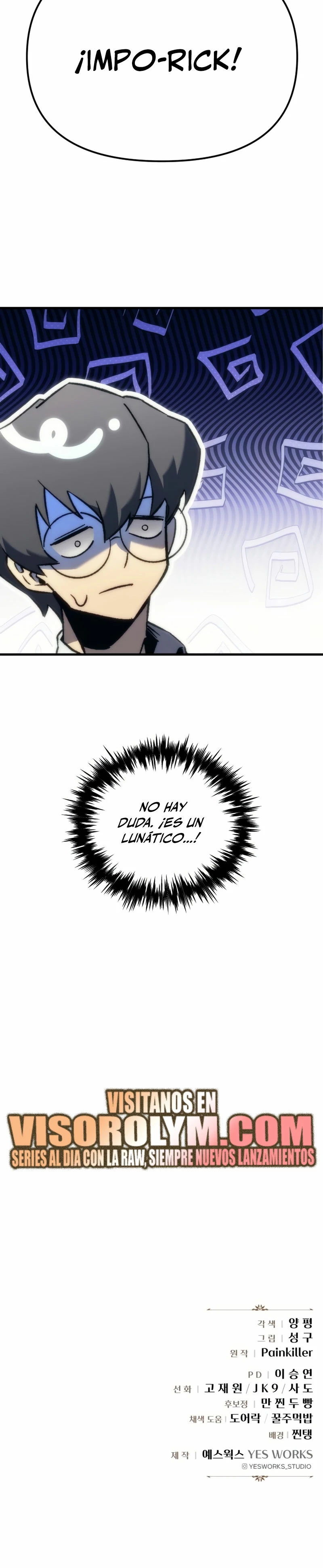 Regresor de la familia caída Capitulo 20 página 34