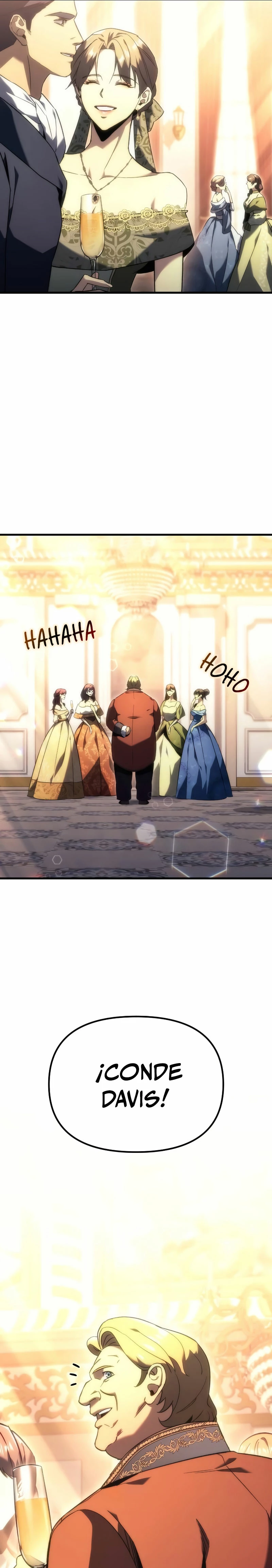Regresor de la familia caída Capitulo 21 página 11