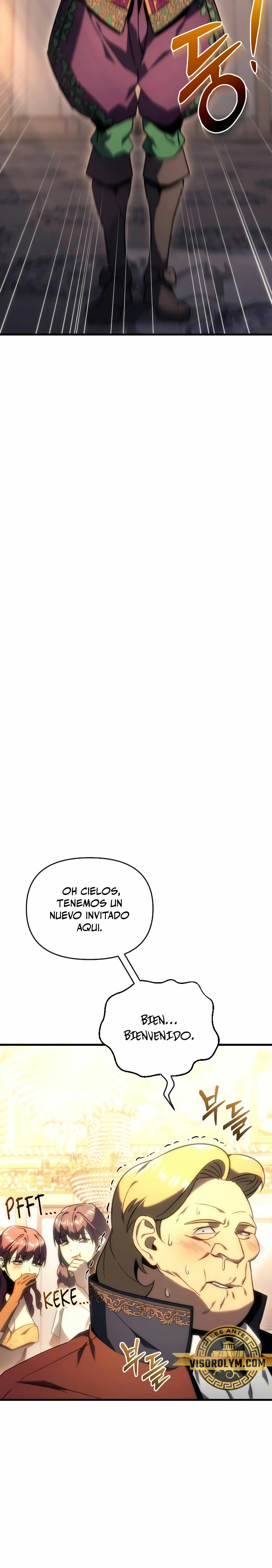 Regresor de la familia caída Capitulo 21 página 13