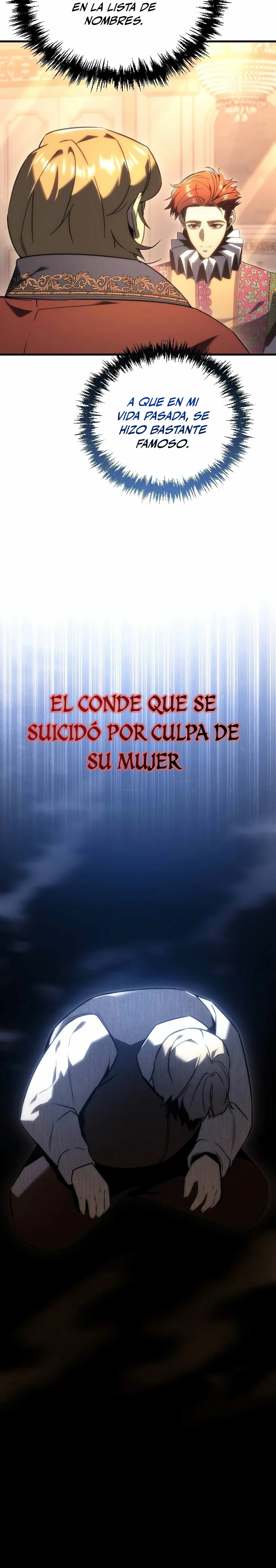 Regresor de la familia caída Capitulo 21 página 16