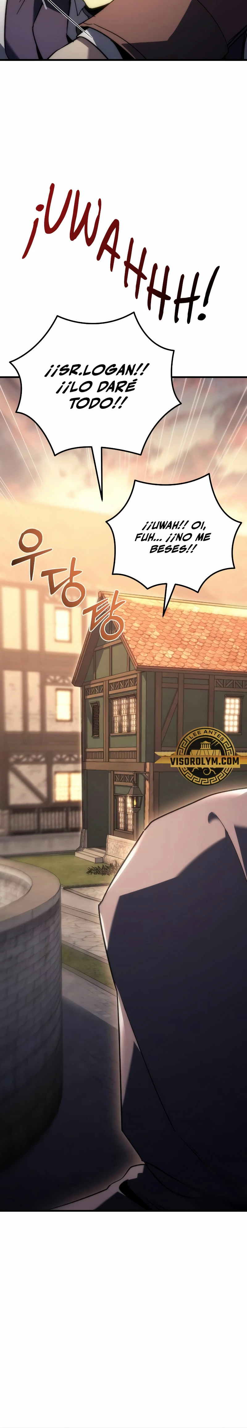 Regresor de la familia caída Capitulo 21 página 43