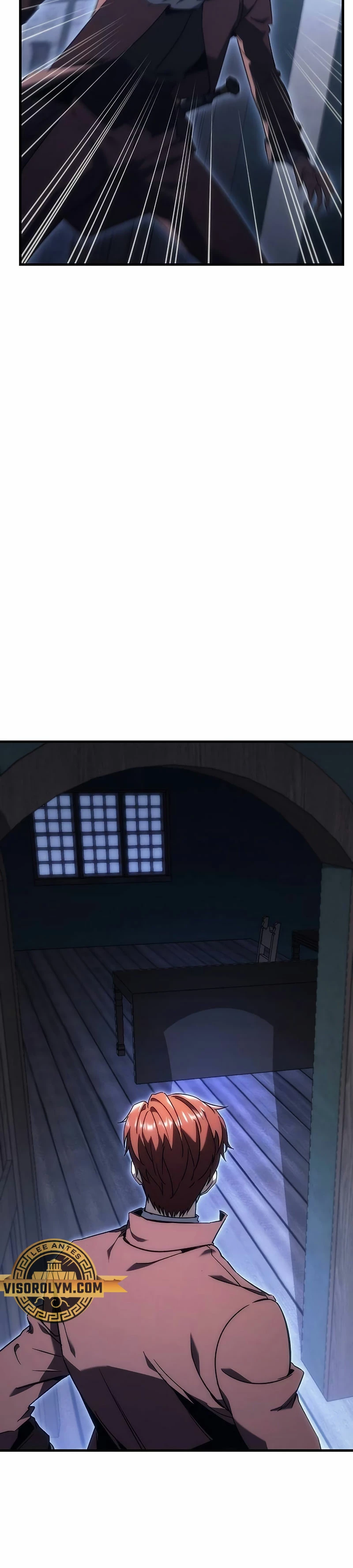 Regresor de la familia caída Capitulo 22 página 10