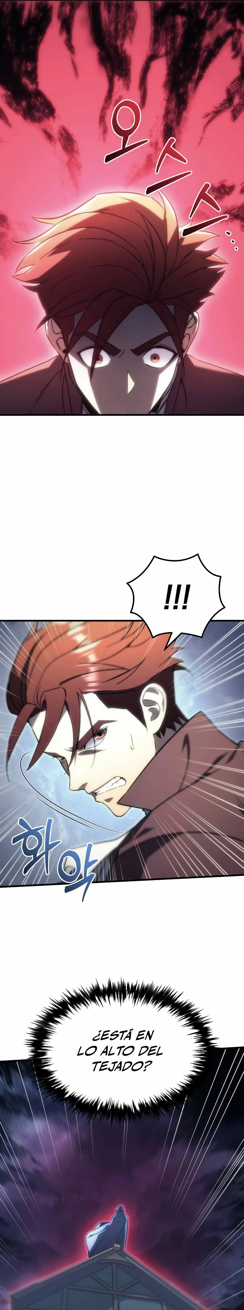 Regresor de la familia caída Capitulo 22 página 14